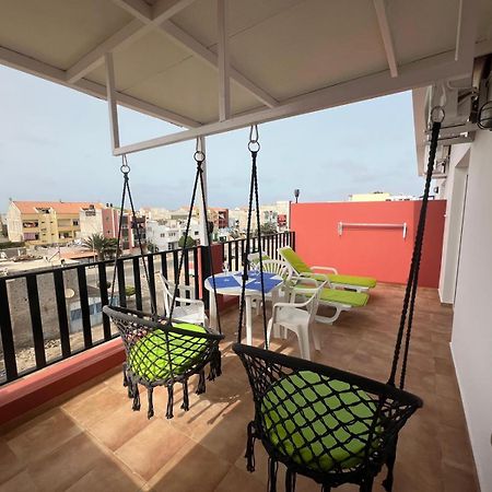 Franmay Apartments - 7 Modern Apartments Near The Beach & City, Perfect For Nomads, Travellers, Families, Watersports! Santa Maria Exterior foto