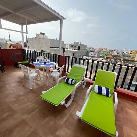Franmay Apartments - 7 Modern Apartments Near The Beach & City, Perfect For Nomads, Travellers, Families, Watersports! Santa Maria Exterior foto