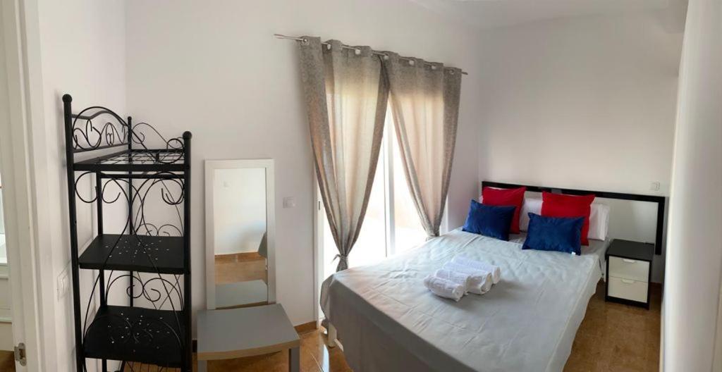 Franmay Apartments - 7 Modern Apartments Near The Beach & City, Perfect For Nomads, Travellers, Families, Watersports! Santa Maria Exterior foto