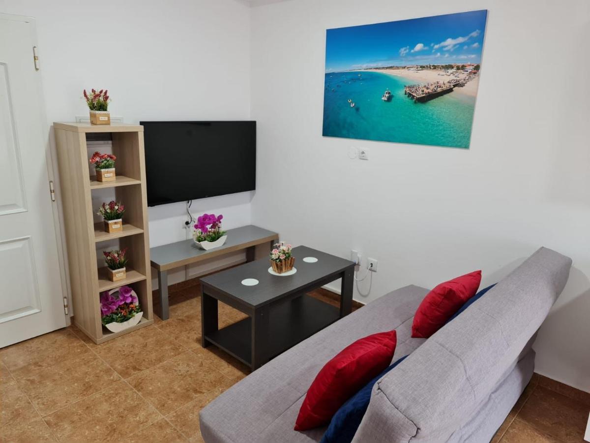 Franmay Apartments - 7 Modern Apartments Near The Beach & City, Perfect For Nomads, Travellers, Families, Watersports! Santa Maria Exterior foto