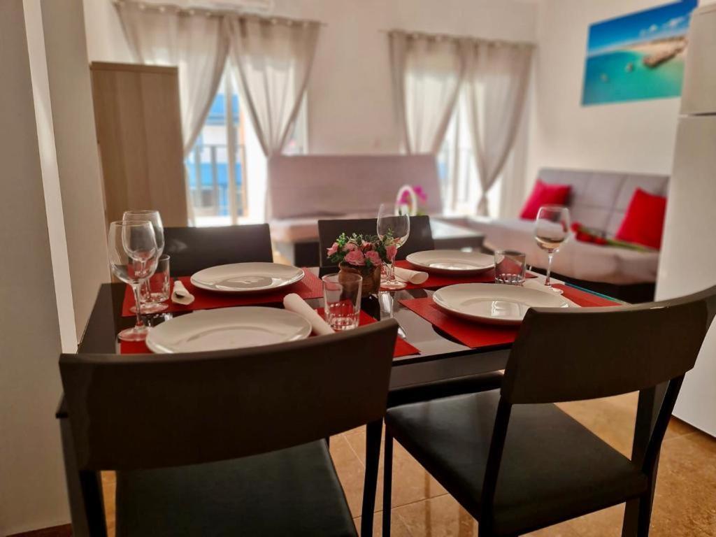 Franmay Apartments - 7 Modern Apartments Near The Beach & City, Perfect For Nomads, Travellers, Families, Watersports! Santa Maria Exterior foto
