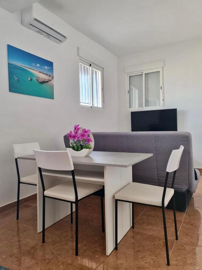 Franmay Apartments - 7 Modern Apartments Near The Beach & City, Perfect For Nomads, Travellers, Families, Watersports! Santa Maria Exterior foto