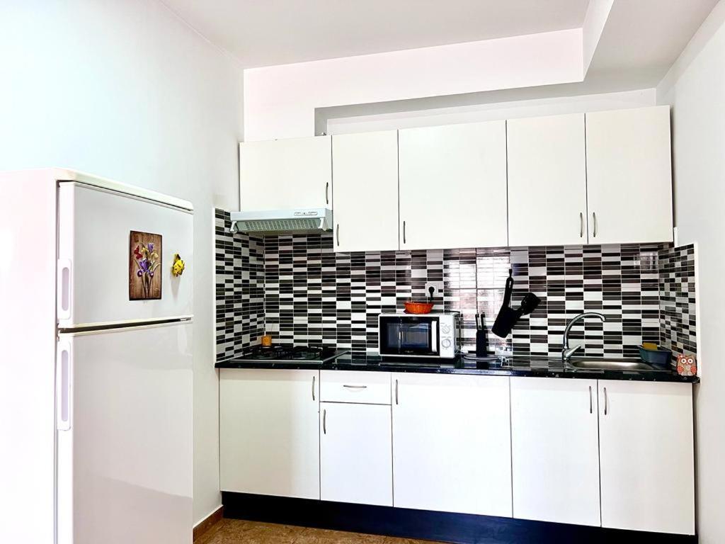 Franmay Apartments - 7 Modern Apartments Near The Beach & City, Perfect For Nomads, Travellers, Families, Watersports! Santa Maria Exterior foto