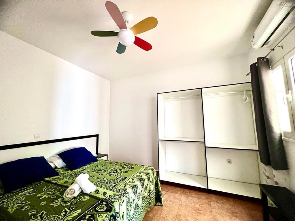 Franmay Apartments - 7 Modern Apartments Near The Beach & City, Perfect For Nomads, Travellers, Families, Watersports! Santa Maria Exterior foto