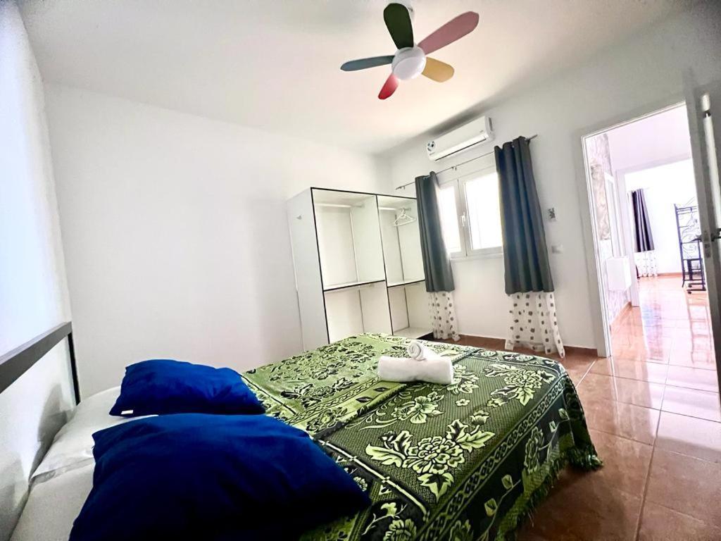 Franmay Apartments - 7 Modern Apartments Near The Beach & City, Perfect For Nomads, Travellers, Families, Watersports! Santa Maria Exterior foto