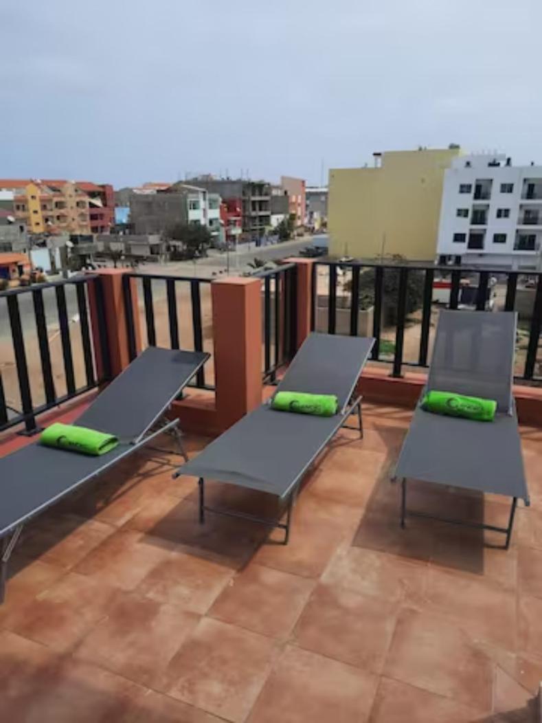 Franmay Apartments - 7 Modern Apartments Near The Beach & City, Perfect For Nomads, Travellers, Families, Watersports! Santa Maria Exterior foto