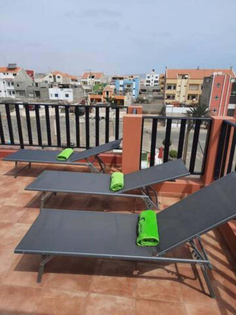 Franmay Apartments - 7 Modern Apartments Near The Beach & City, Perfect For Nomads, Travellers, Families, Watersports! Santa Maria Exterior foto