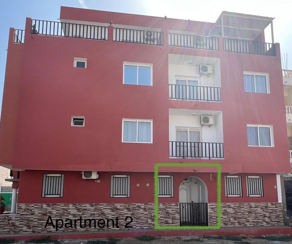 Franmay Apartments - 7 Modern Apartments Near The Beach & City, Perfect For Nomads, Travellers, Families, Watersports! Santa Maria Quarto foto