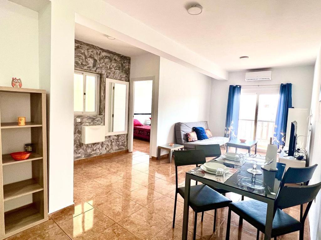 Franmay Apartments - 7 Modern Apartments Near The Beach & City, Perfect For Nomads, Travellers, Families, Watersports! Santa Maria Quarto foto