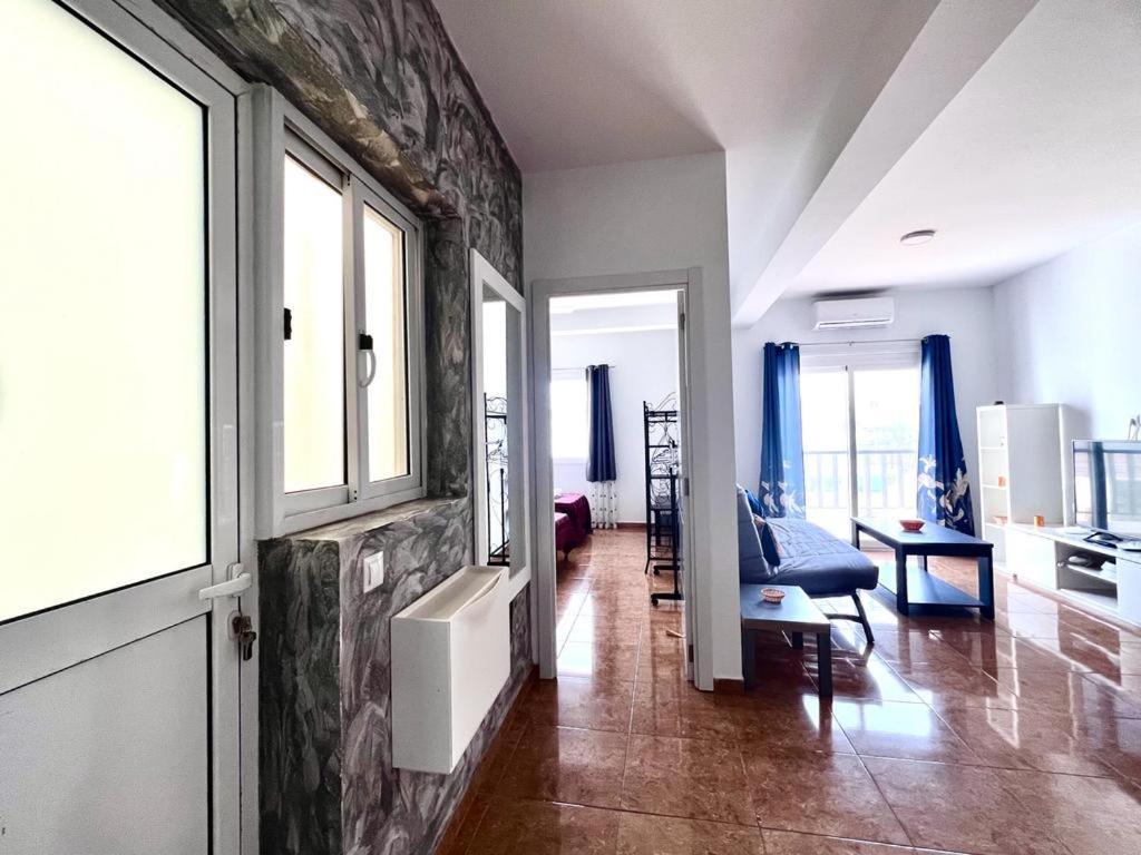 Franmay Apartments - 7 Modern Apartments Near The Beach & City, Perfect For Nomads, Travellers, Families, Watersports! Santa Maria Quarto foto