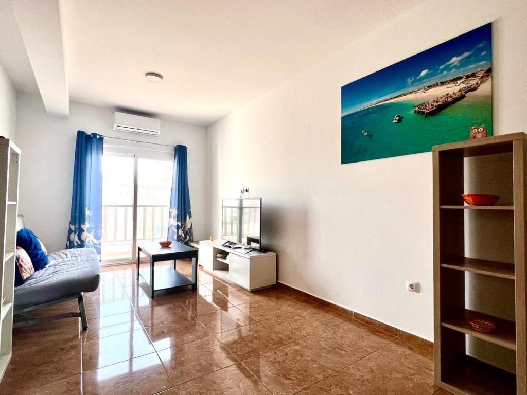 Franmay Apartments - 7 Modern Apartments Near The Beach & City, Perfect For Nomads, Travellers, Families, Watersports! Santa Maria Quarto foto