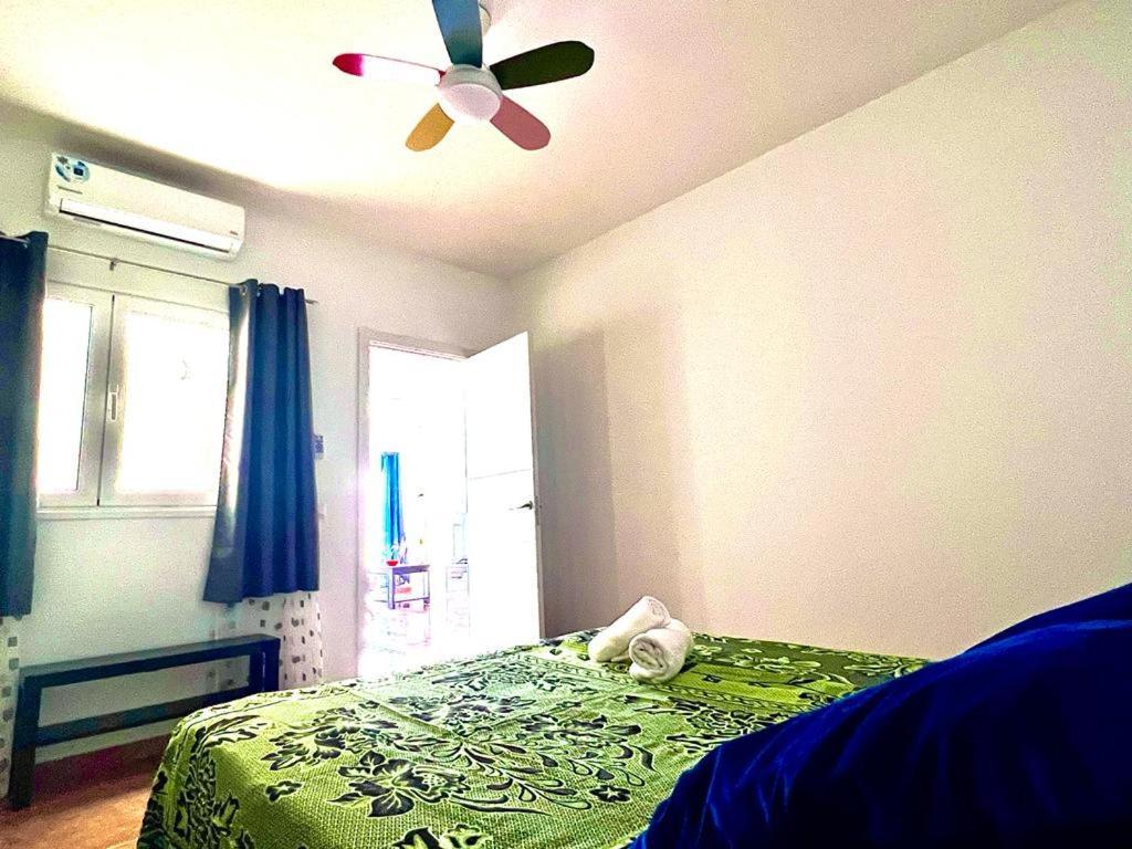 Franmay Apartments - 7 Modern Apartments Near The Beach & City, Perfect For Nomads, Travellers, Families, Watersports! Santa Maria Quarto foto