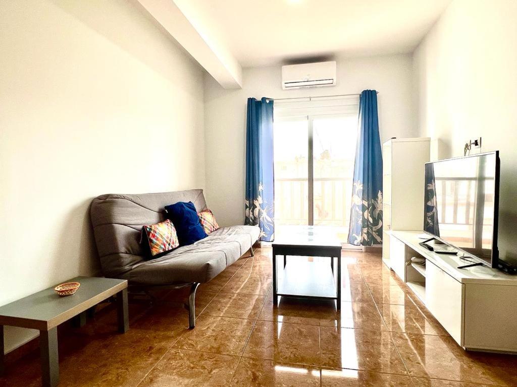 Franmay Apartments - 7 Modern Apartments Near The Beach & City, Perfect For Nomads, Travellers, Families, Watersports! Santa Maria Quarto foto