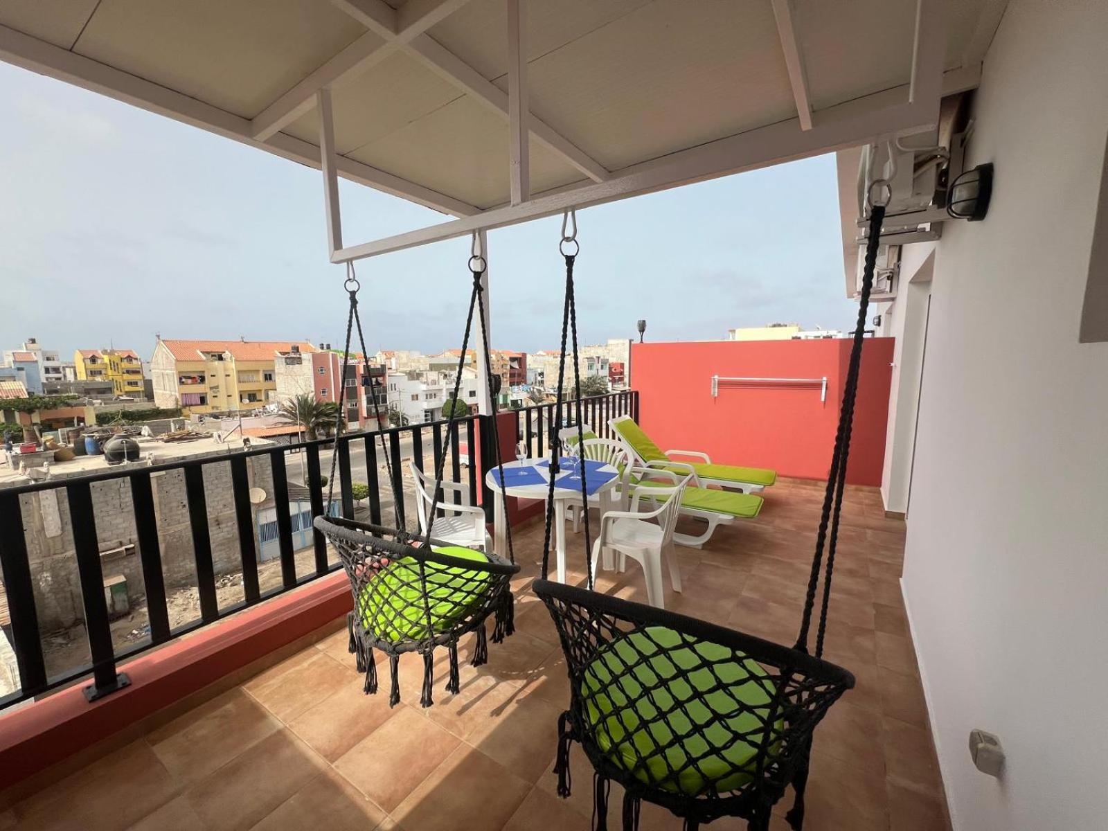 Franmay Apartments - 7 Modern Apartments Near The Beach & City, Perfect For Nomads, Travellers, Families, Watersports! Santa Maria Exterior foto