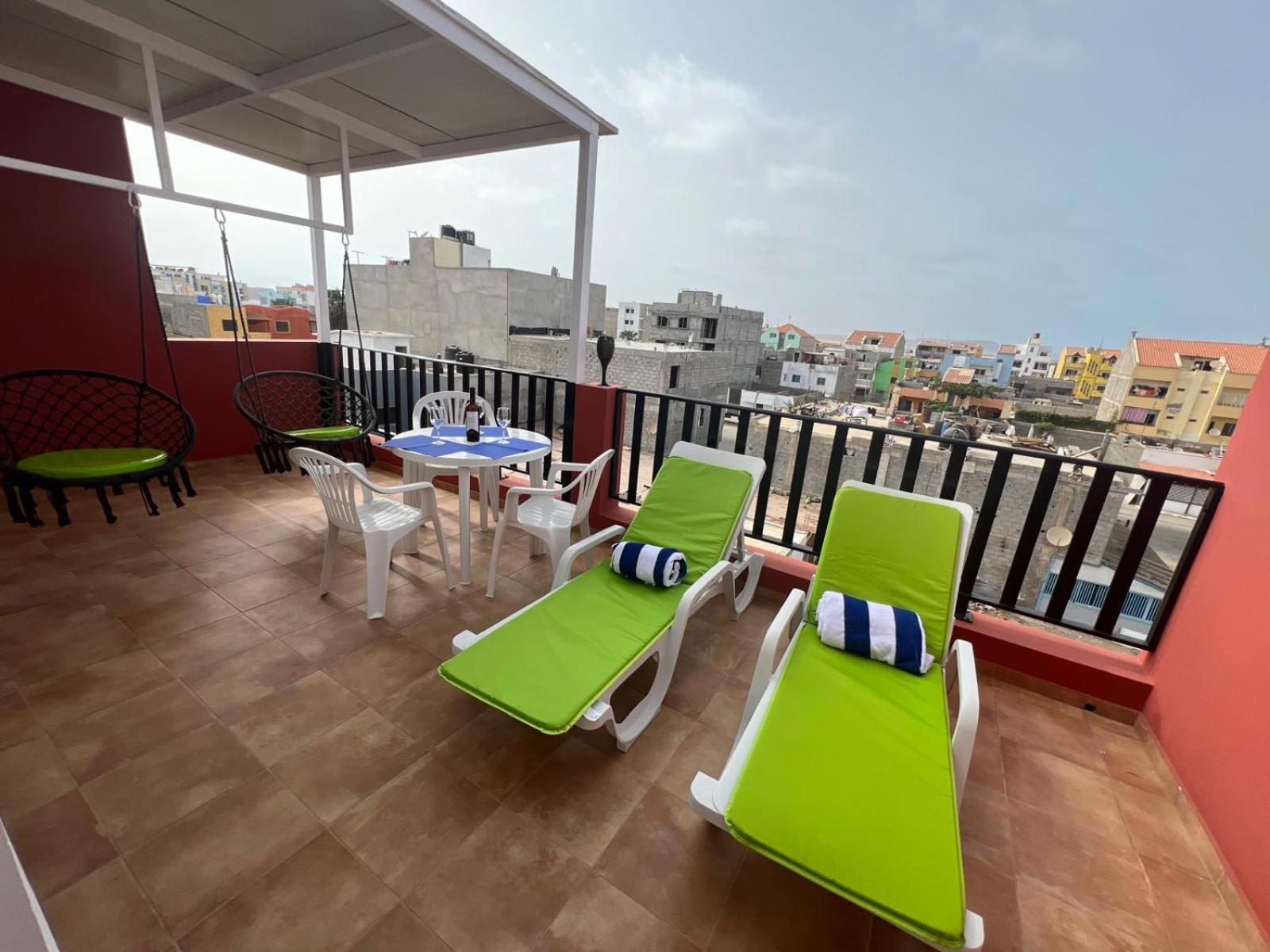 Franmay Apartments - 7 Modern Apartments Near The Beach & City, Perfect For Nomads, Travellers, Families, Watersports! Santa Maria Exterior foto