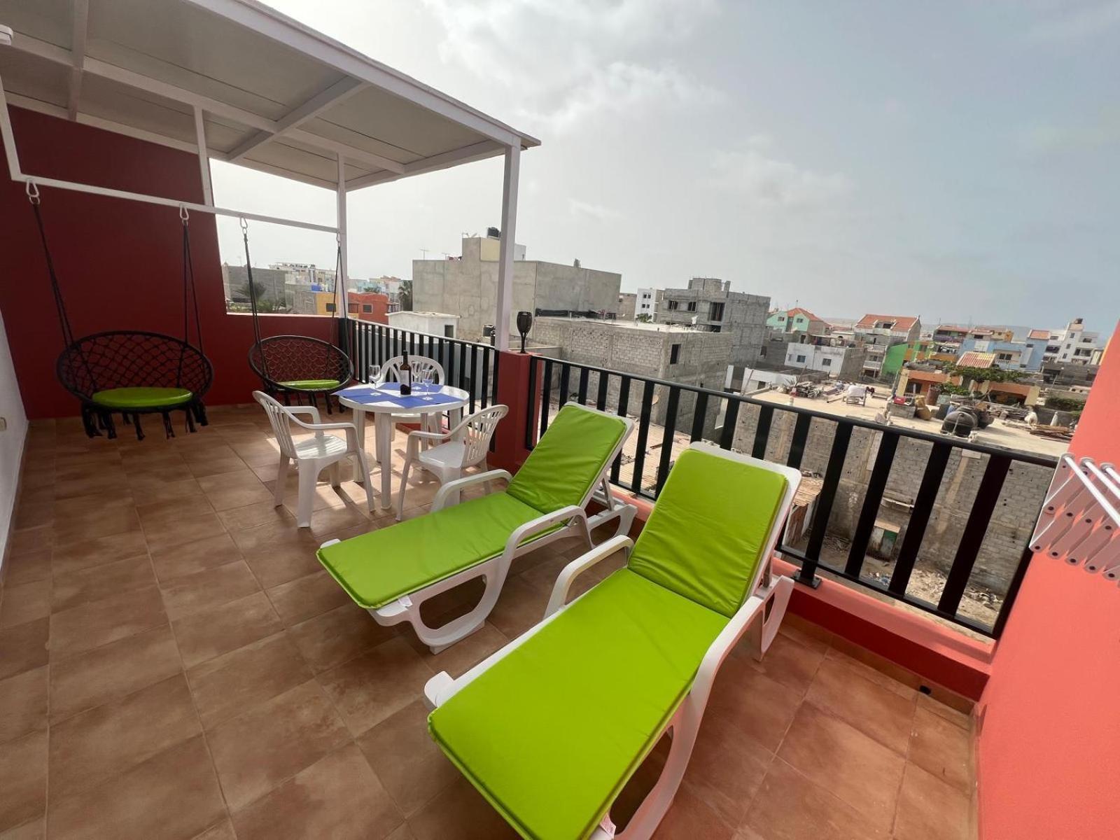 Franmay Apartments - 7 Modern Apartments Near The Beach & City, Perfect For Nomads, Travellers, Families, Watersports! Santa Maria Exterior foto