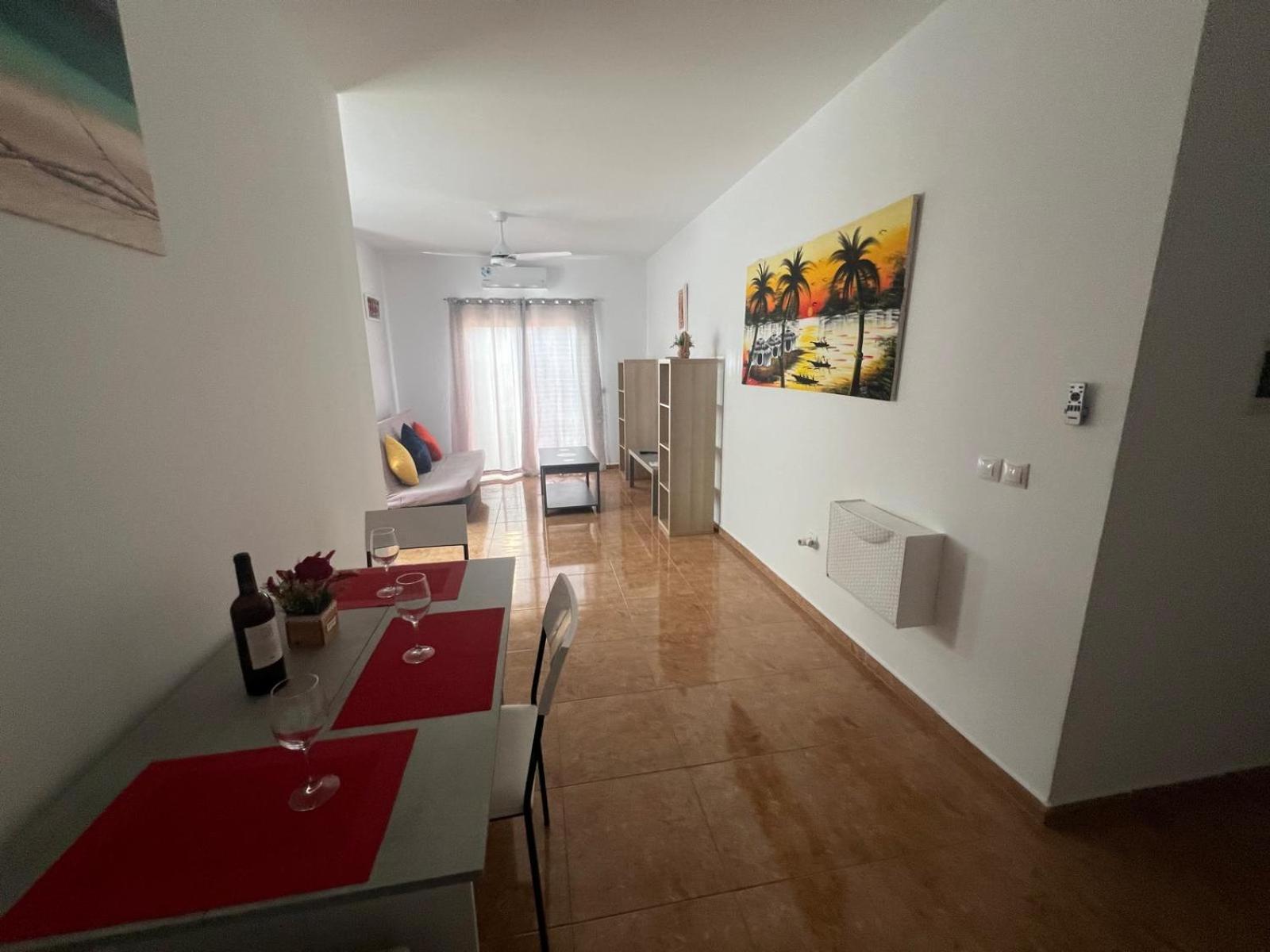 Franmay Apartments - 7 Modern Apartments Near The Beach & City, Perfect For Nomads, Travellers, Families, Watersports! Santa Maria Exterior foto