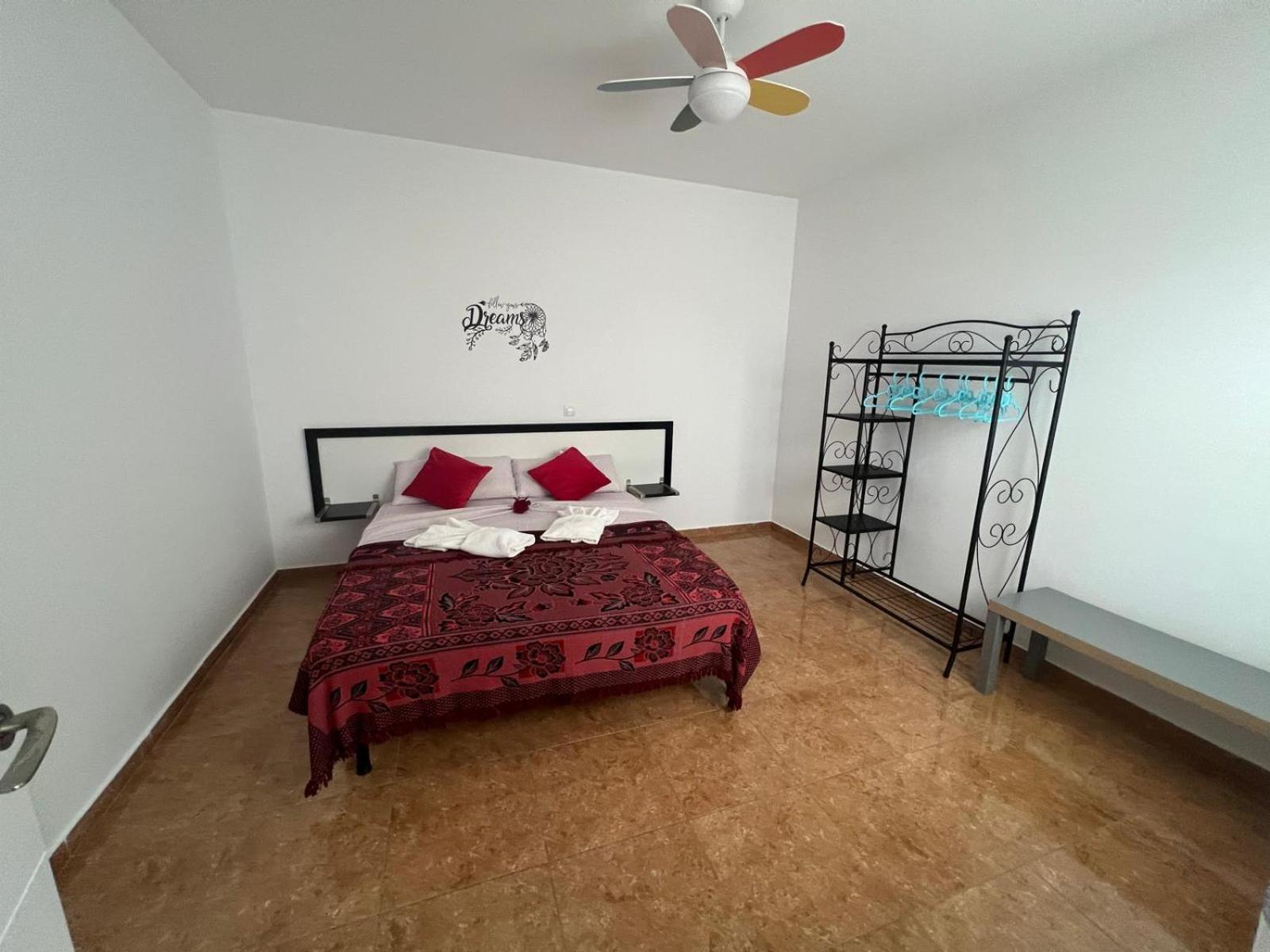 Franmay Apartments - 7 Modern Apartments Near The Beach & City, Perfect For Nomads, Travellers, Families, Watersports! Santa Maria Exterior foto